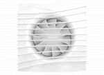 Вентилятор вытяжной с обратным клапаном ERA SILENT 4C (100) 