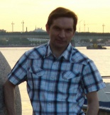 Крылов Юрий Николаевич