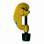 Труборез для труб из цветных металлов 3-28 мм