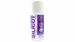 Смазка силиконовая Silicot Spray диэлектрическая., 150мл, флакон аэрозоль