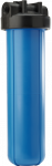 Фильтр магистральный тип Big Blue д/холодной воды 20"x1"ВР пласт.корпус