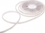 Лента светодиодная SMD2835-60 LED/м-IP20-12 В-4,8 Вт/м-6000 К (5 м)  хол. белый свет