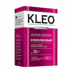 Клей для флизелиновых обоев KLEO EXTRA 35 0,24кг