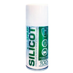 Смазка силиконовая Silicot Spray д/резин. уплотнит., 150мл, флакон аэрозоль