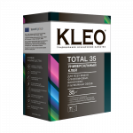 Универсальный клей для обоев KLEO TOTAL 35 0,25кг