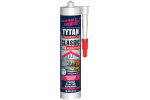 Монтажный клей Classic Fix прозрачный TYTAN Professional 310мл