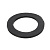 Уплотнительное кольцо для сифона 55х65х10 (1шт)