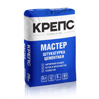 master-kreps-25-kg