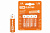 Батарейка щелочная TDM LR6 (AA) Alkaline 1.5В (упак. 4 шт)