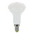 Лампа светодиодная зеркальная R50-7Вт, 2700К, 220В, E14, тепл. белый свет
